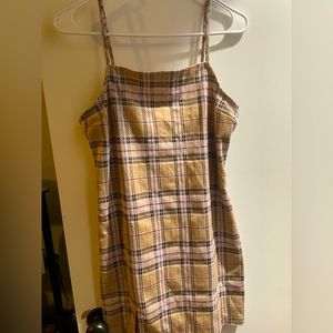 Streetwear Society dress